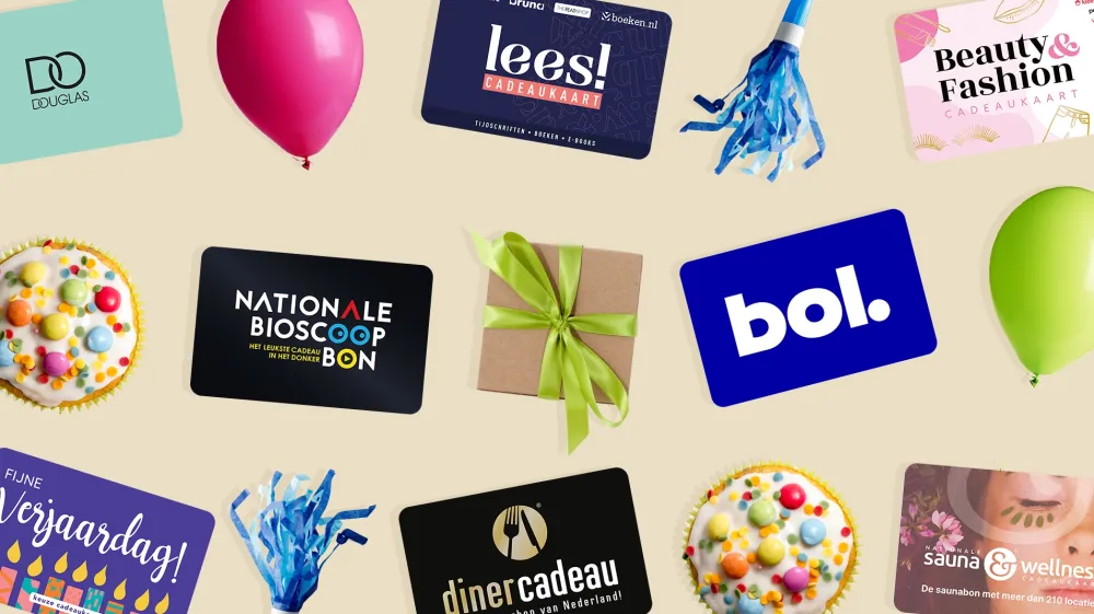 Wat geef je iemand die jarig is? Cadeau-ideeën voor elke leeftijd